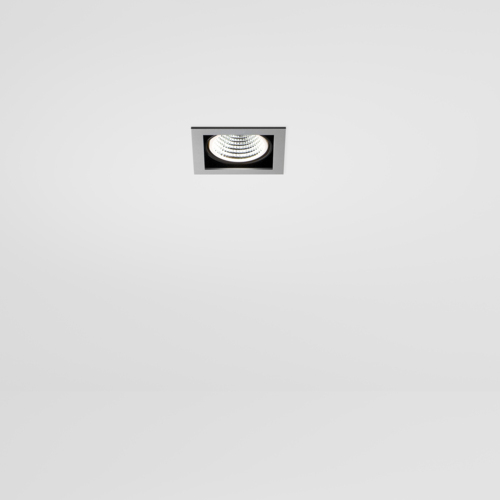 Mini-Multiple Smart Ring Recessed Adjustable 1x