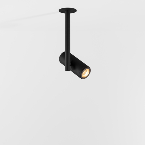 Medard Stretched Semi-Recessed Adjustable 70 1x