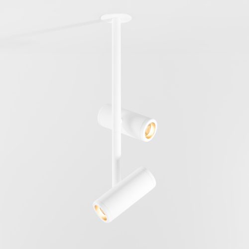 Medard Stretched Semi-Recessed Adjustable 70 2x