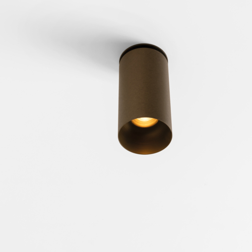 Minude Semi-Recessed Adjustable 45 1x