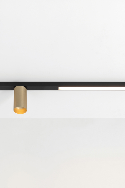 Pista Linear Light Track 48V