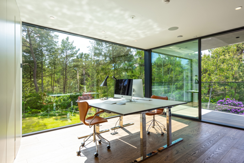 Smart Kup Recessed