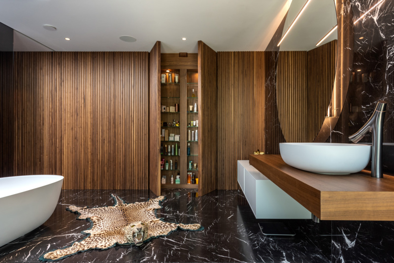 Smart Kup Recessed
