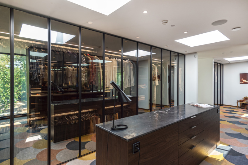 Smart Kup Recessed