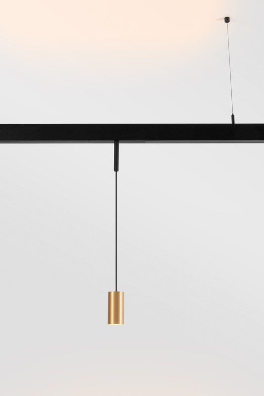 Pista Track 48V High Suspended Up/Down