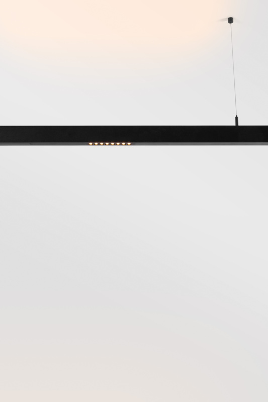 Pista Linear Spots Track 48V
