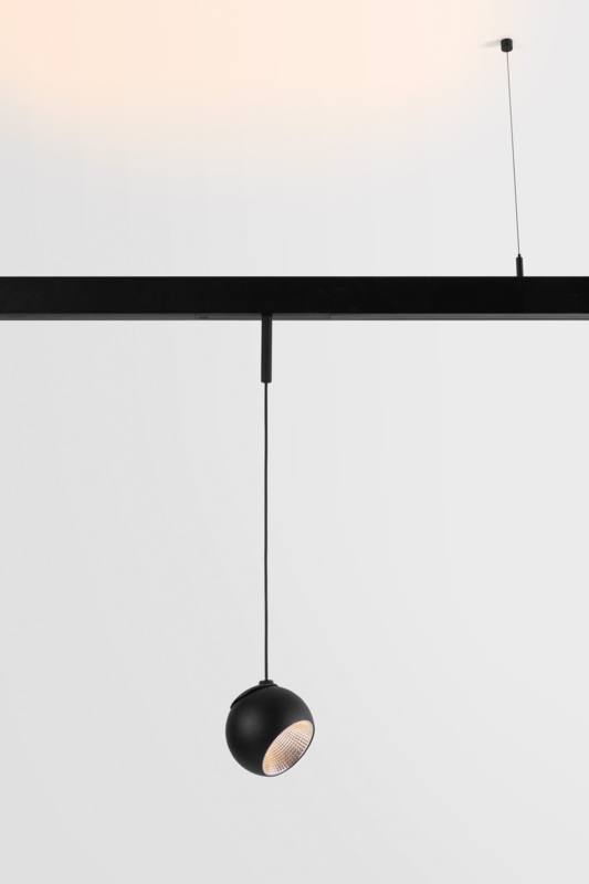 Pista Track 48V High Suspended Up/Down