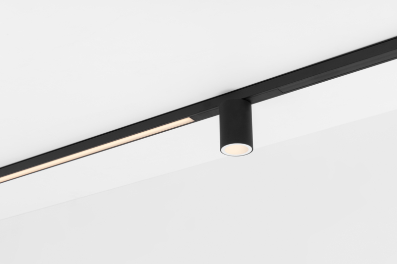 Pista Track 48V Surface | Pista Track 48V | Architectural lighting ...