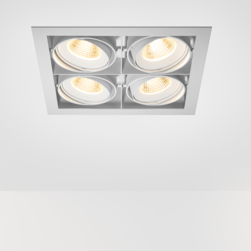 Architectural lighting | Modular Lighting Instruments