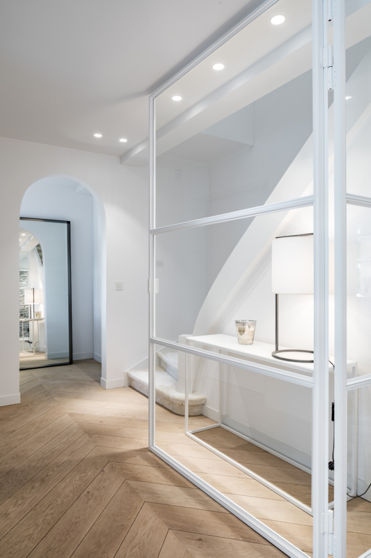 Smart Lotis Recessed