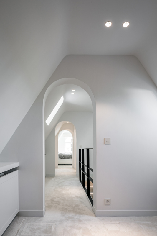 Smart Lotis Recessed