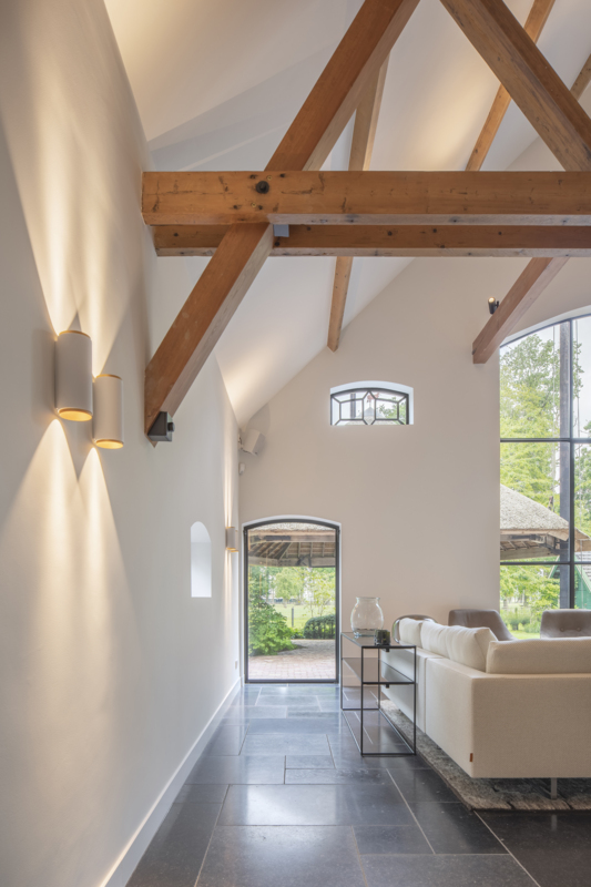 Smart Kup Recessed