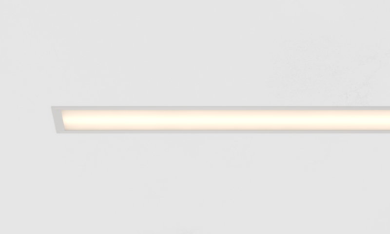 SLD75 Recessed