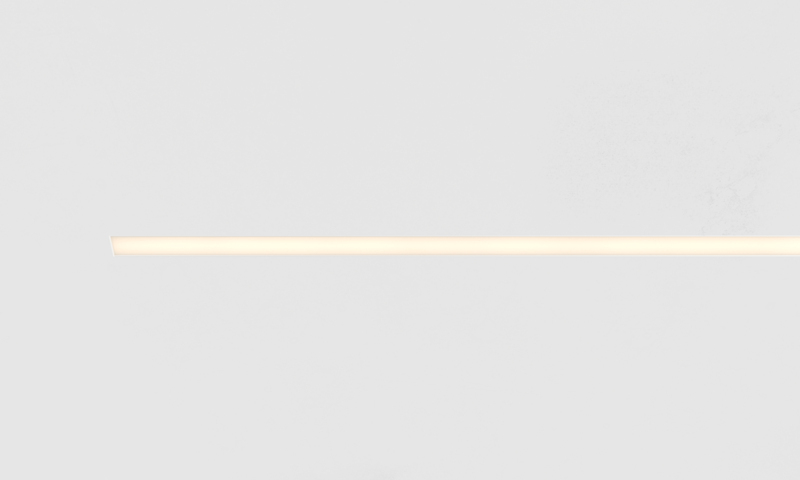 SLD35 Recessed Trimless