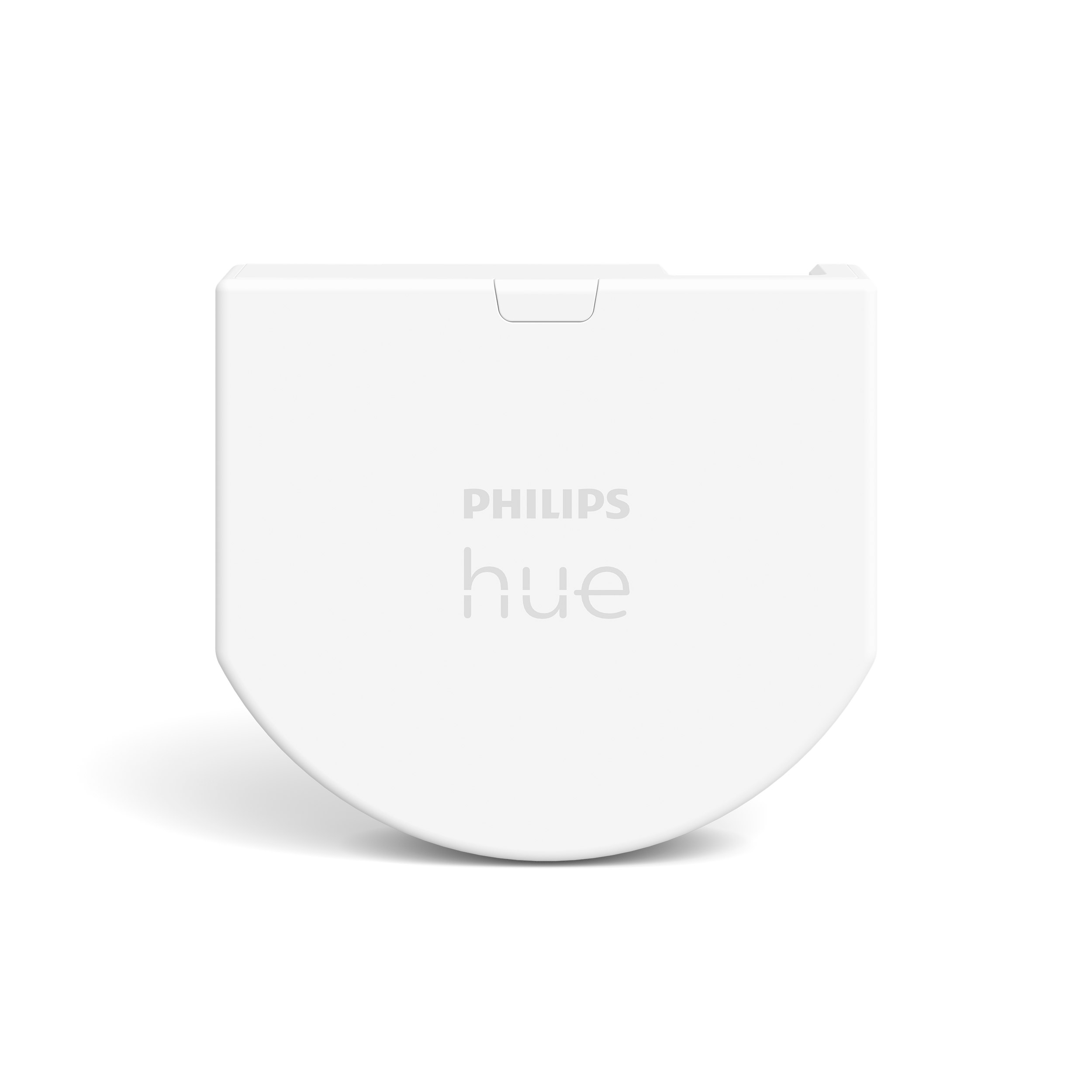 philips wall module