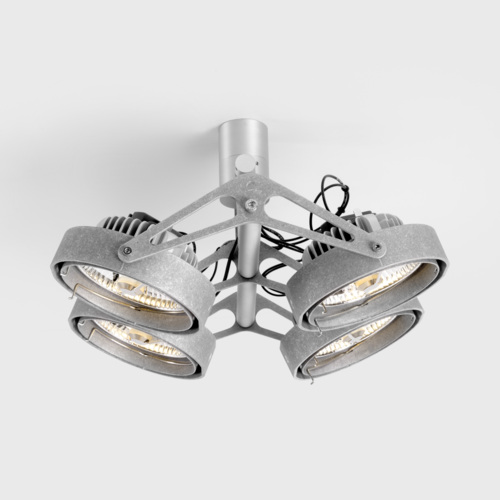 Architectural lighting | Modular Lighting Instruments