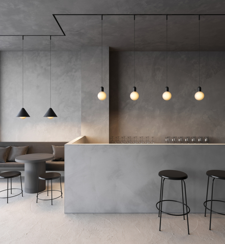 Architectural lighting | Modular Lighting Instruments