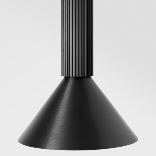 Extruded Suspended 46 600 1x