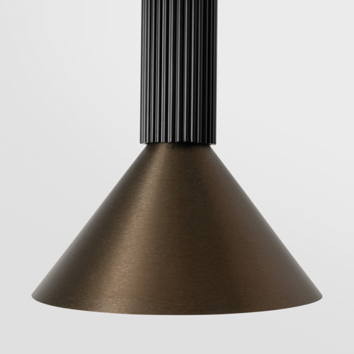 Extruded Suspended 46 300 1x
