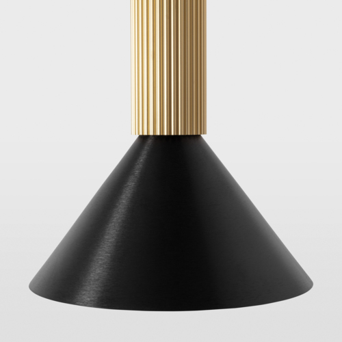 Extruded Suspended 46 600 1x