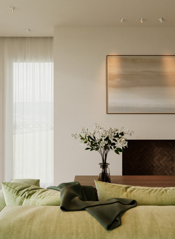 Tetrix Adjustable Recessed