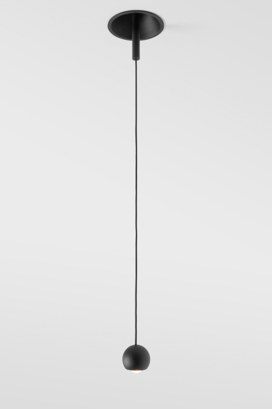 Modupoint Round Deep Recessed