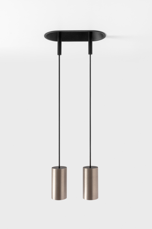 Modupoint Round Deep Recessed