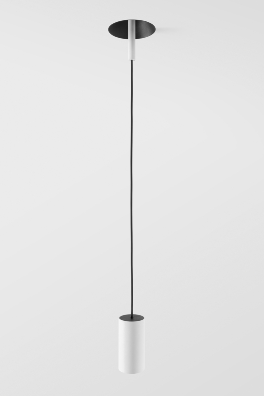 Modupoint Round Deep Recessed Trimless