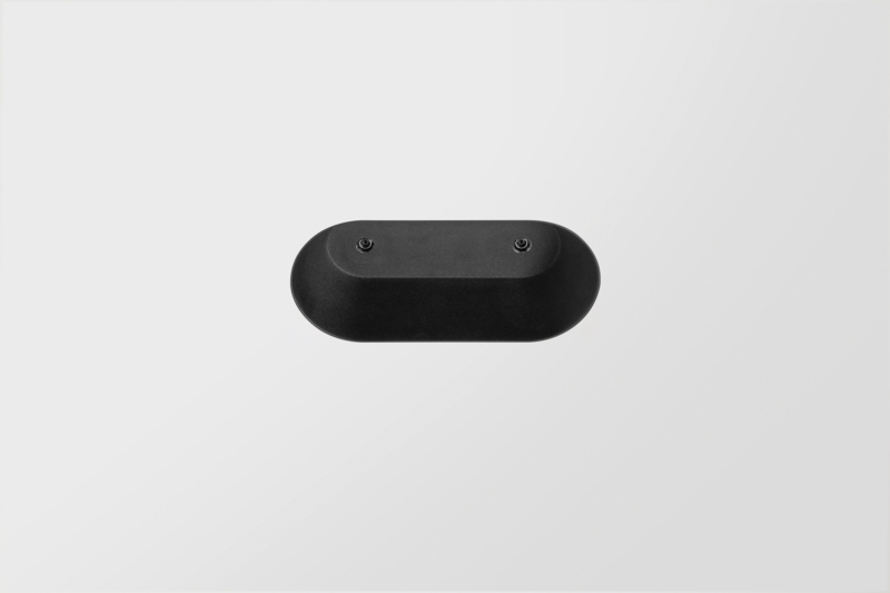 Modupoint Round Deep Recessed Trimless