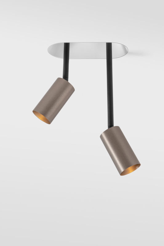 Modupoint Round Deep Recessed Trimless