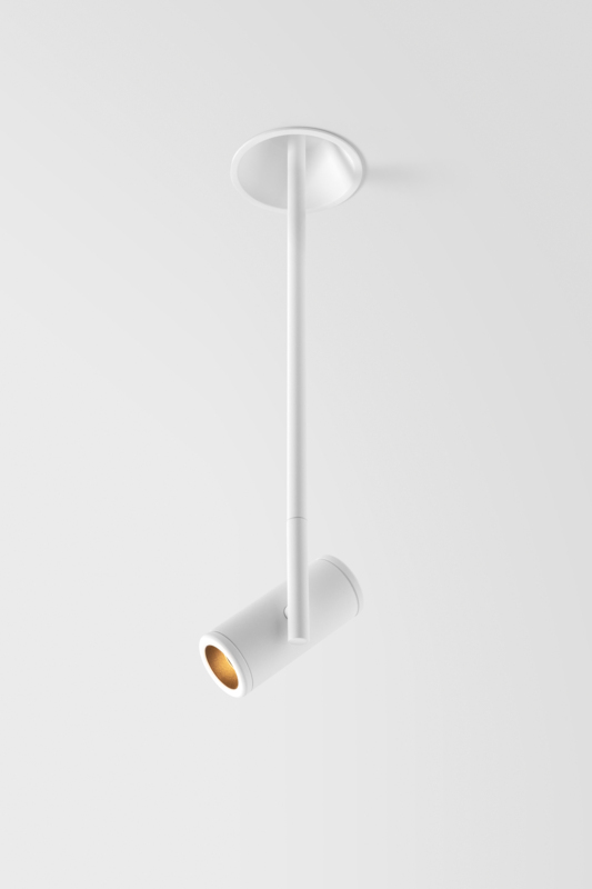 Modupoint Round Deep Recessed