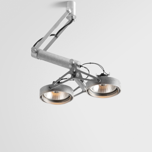 Architectural lighting | Modular Lighting Instruments