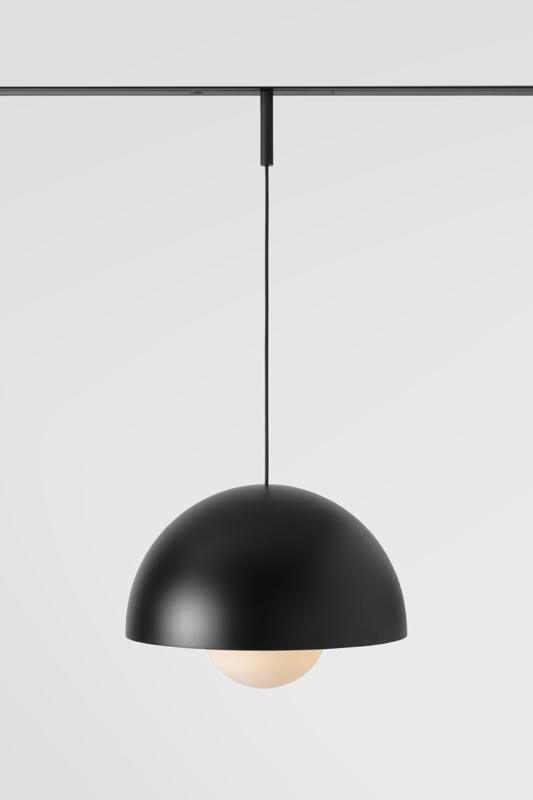 Pista Track 48V Recessed