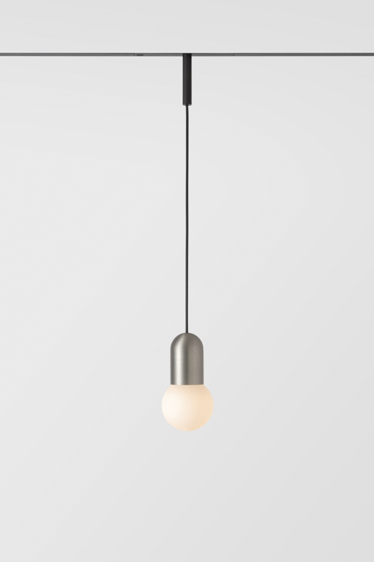 Pista Track 48V Recessed