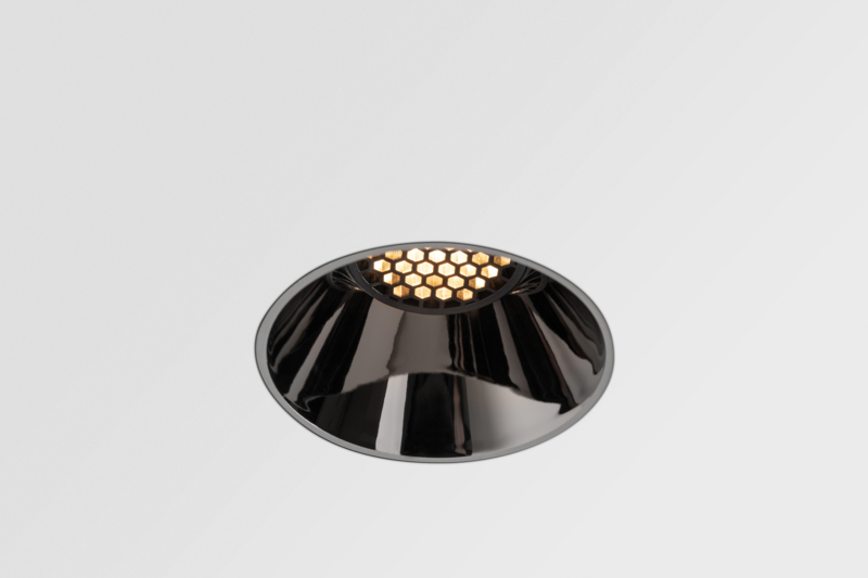 Tetrix Oblique Recessed