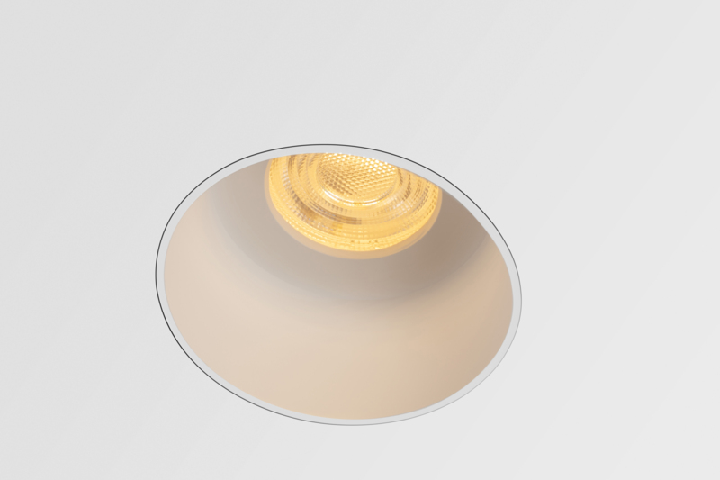 Tetrix Straight Recessed