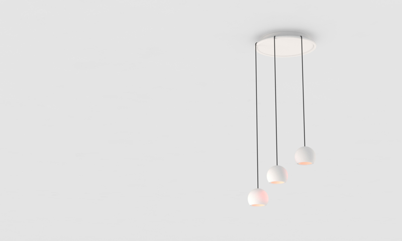 Smart Ball Kompas Suspended