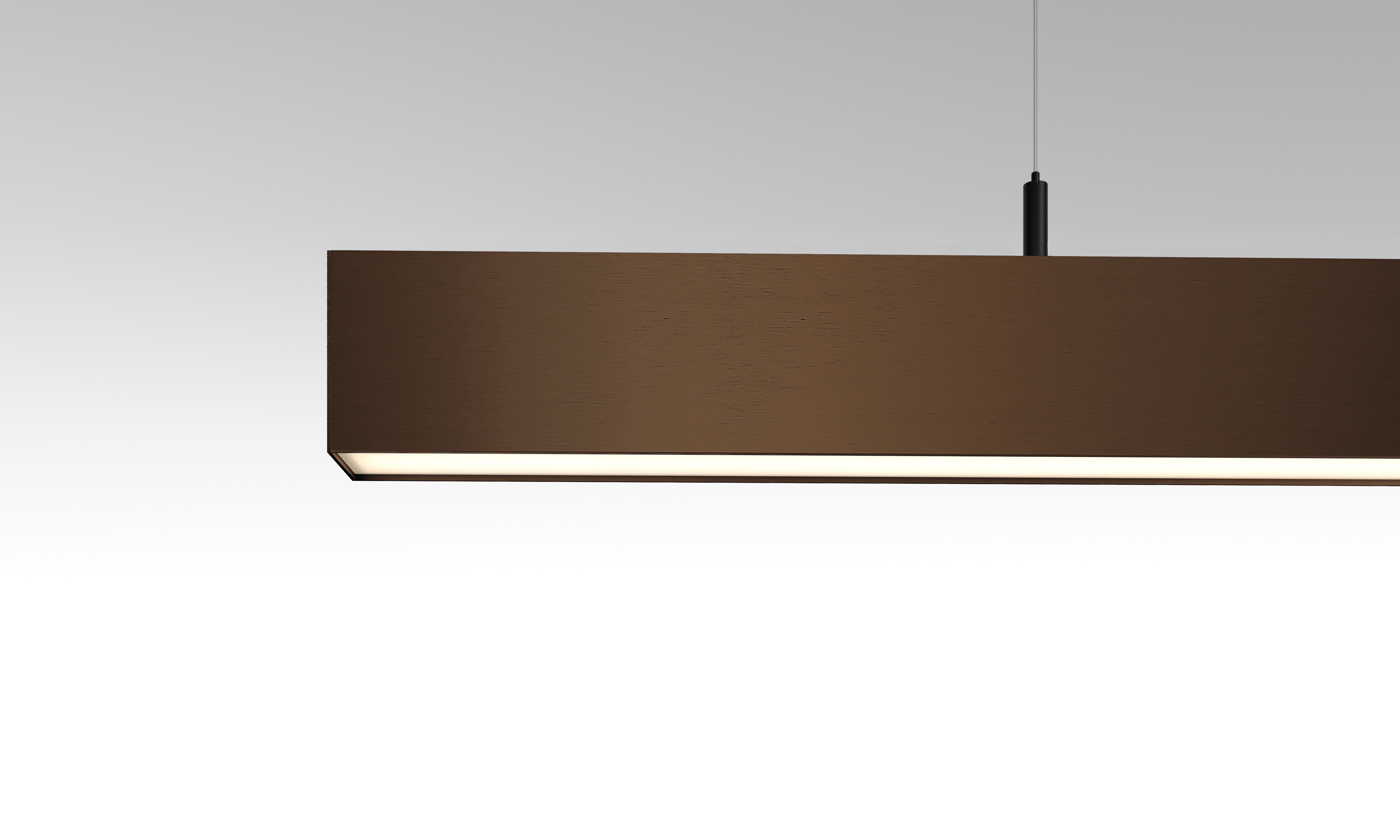 SLD50 Suspended | SLD50 | Architectural Lighting | Modular Lighting ...