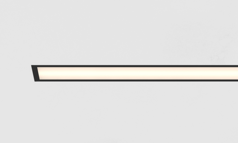 SLD75 Recessed