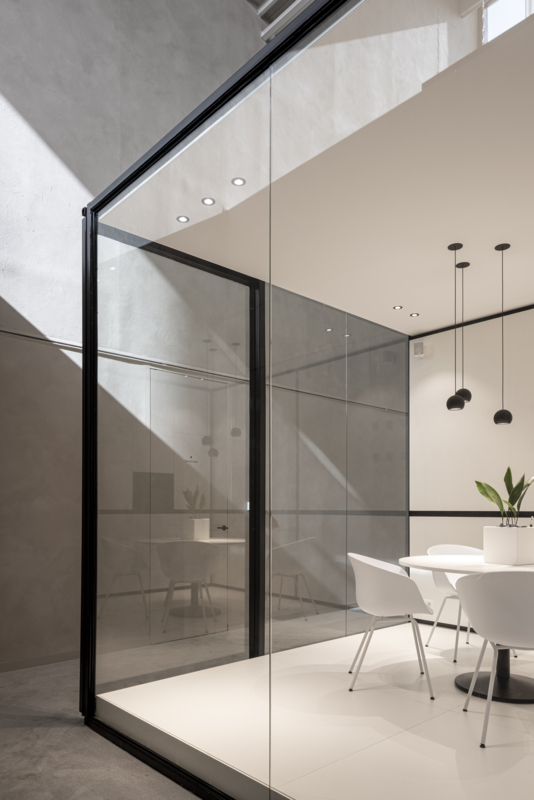 K 72 Recessed