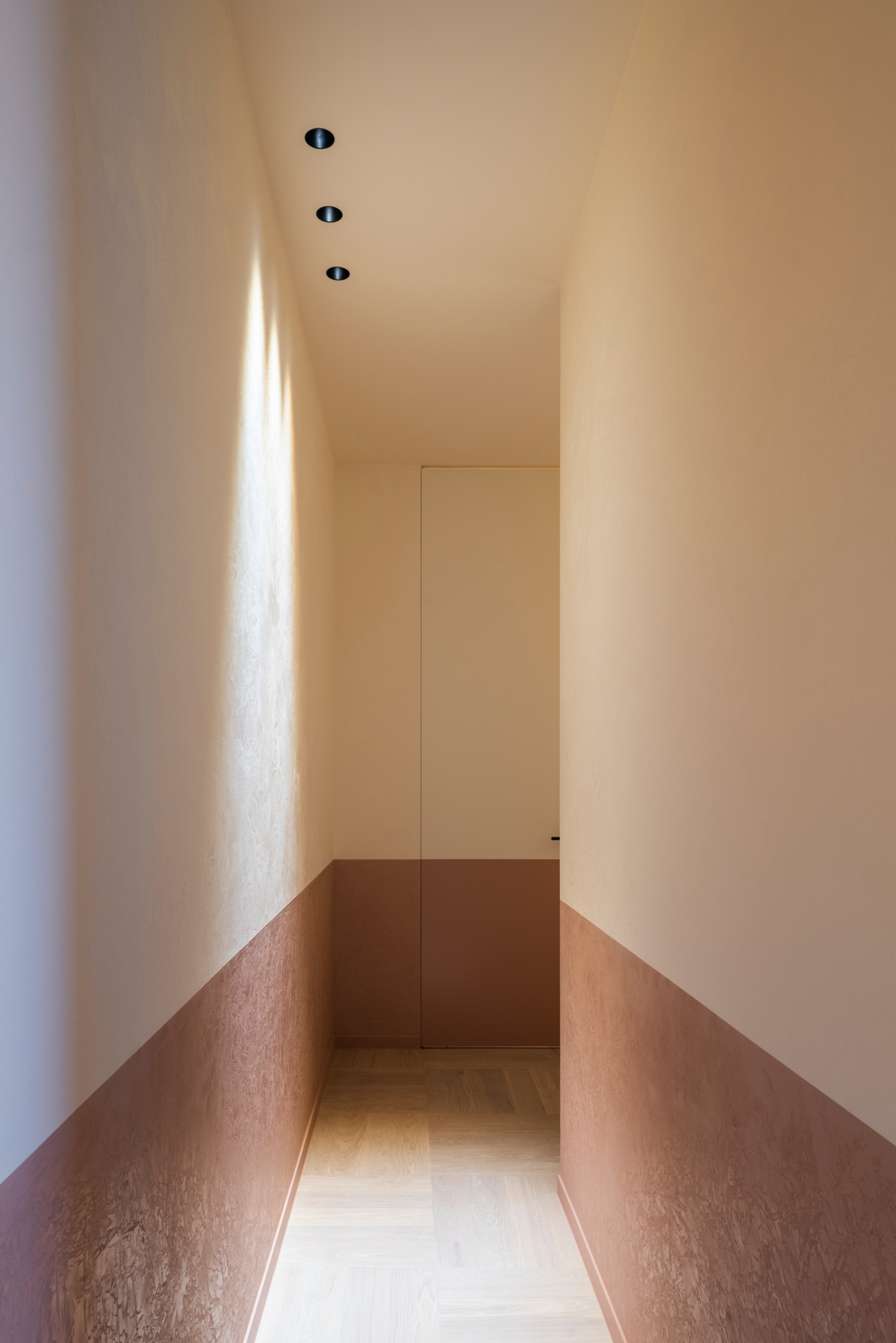 Architekturbeleuchtungsprojekte | Modular L.I.