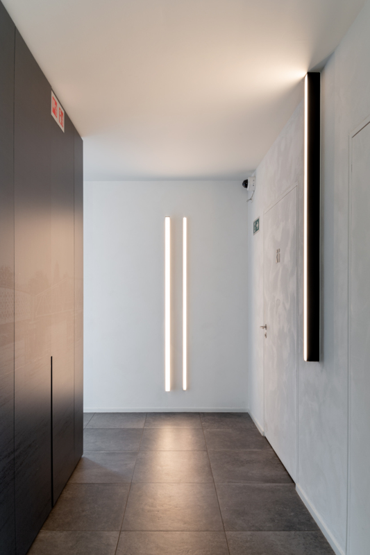 SLD50 Wall
