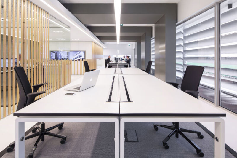 SLD75 Recessed