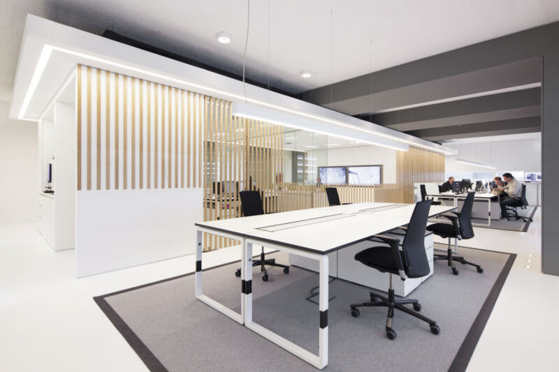 SLD75 Recessed