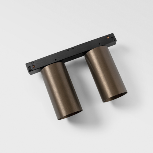 Minude Track 48V Adjustable 45 2x