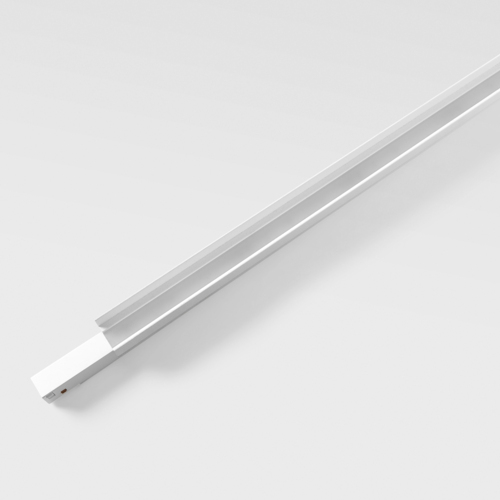Pista Linear Light Flaps Track 48V 1055 1x