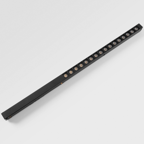 Pista Linear Spots Track 48V 429 1x