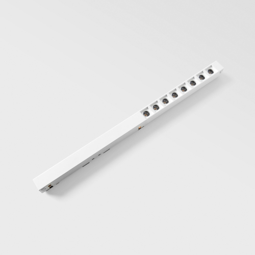 Pista Linear Spots Track 48V 302 1x