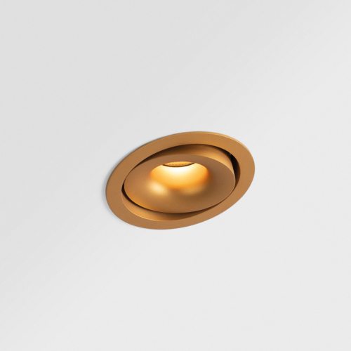 Smart Cake Recessed Adjustable 115 1x