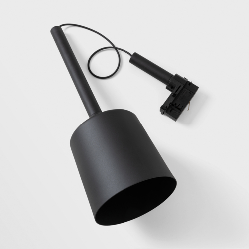 Tulip Bloom Track 230V Suspended 1x